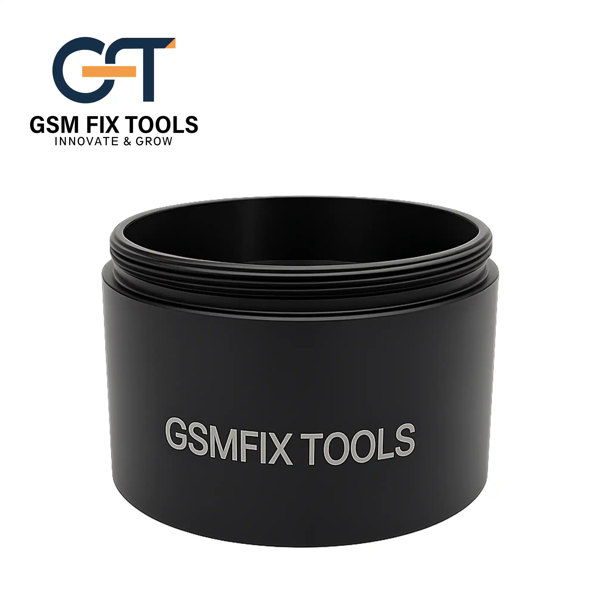 GSMFIX TOOLS 0.5X Microscope Auxiliary Objective Lens - Image 2